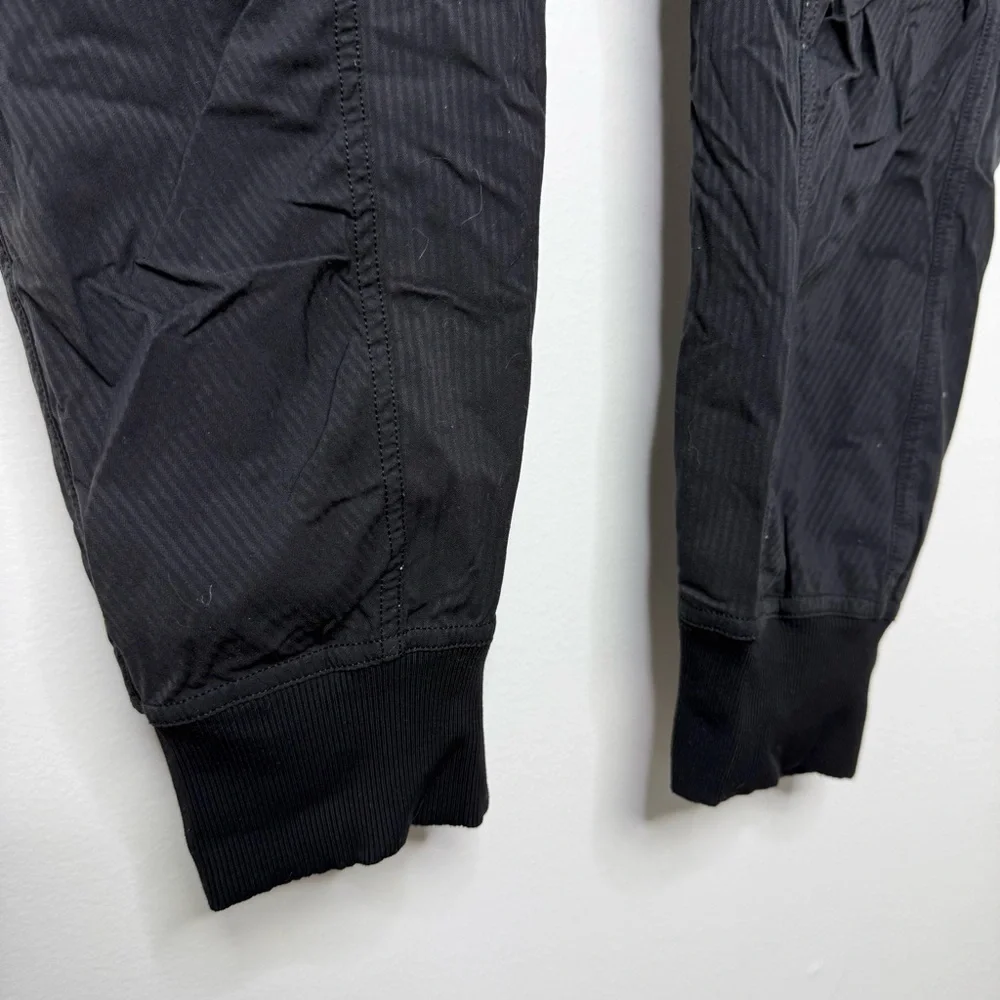 LULULEMON Black Dance Studio Joggers 29”
